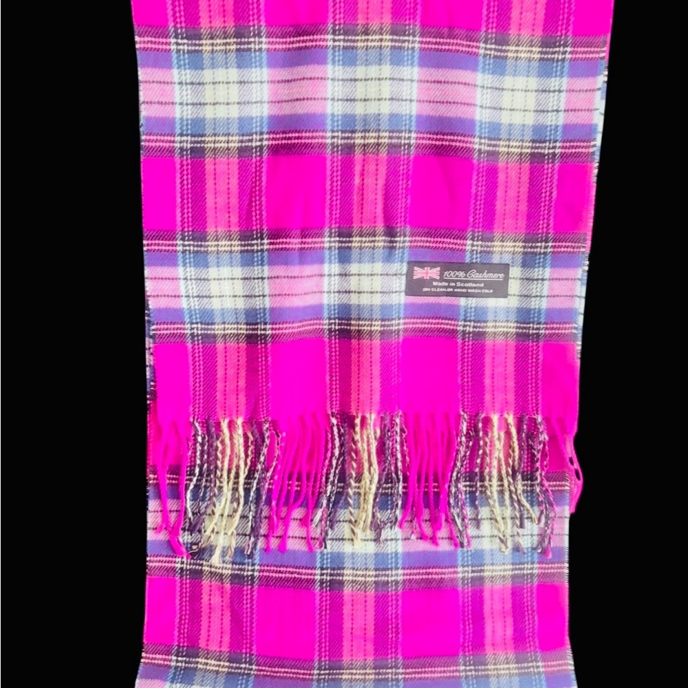 Winter Scarf